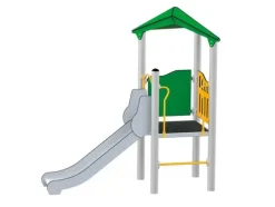 Orbis lekeapparat tårn 1