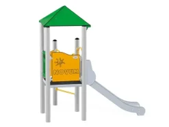 Orbis lekeapparat tårn 2