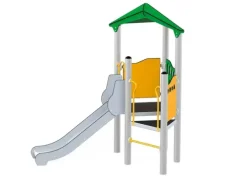 Orbis lekeapparat tårn 2