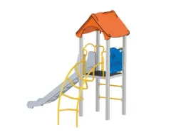 Orbis lekeapparat tårn 6