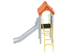 Orbis lekeapparat tårn 6