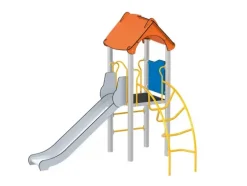 Orbis lekeapparat tårn 6