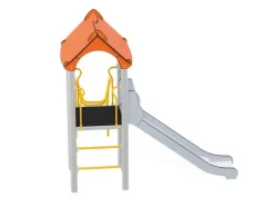 Orbis lekeapparat tårn 6