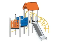 Orbis lekeapparat tårn 11