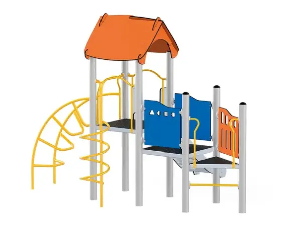 Orbis lekeapparat tårn 11