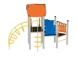 Orbis lekeapparat tårn 11