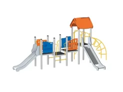 Orbis lekeapparat tårn 12