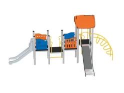 Orbis lekeapparat tårn 12