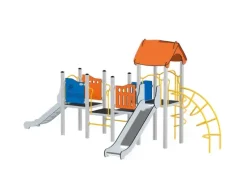 Orbis lekeapparat tårn 12