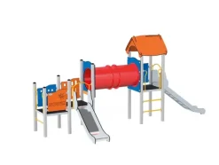 Orbis lekeapparat tårn 14