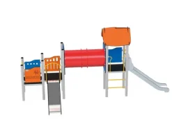 Orbis lekeapparat tårn 14