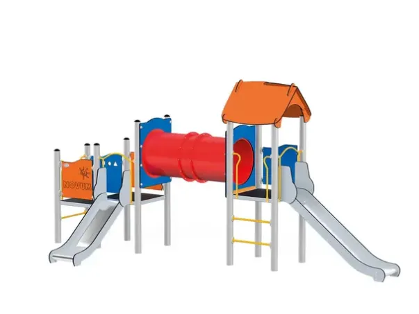 Orbis lekeapparat tårn 14