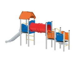 Orbis lekeapparat tårn 14