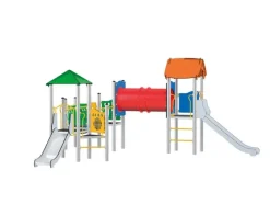 Orbis lekeapparat tårn 15