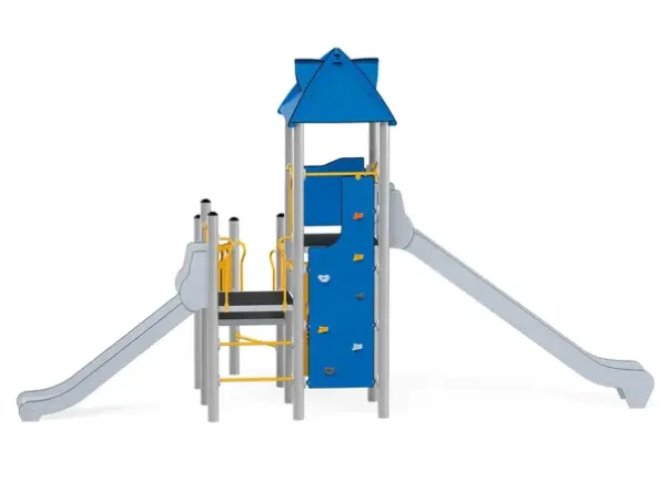 Orbis lekeapparat tårn 17