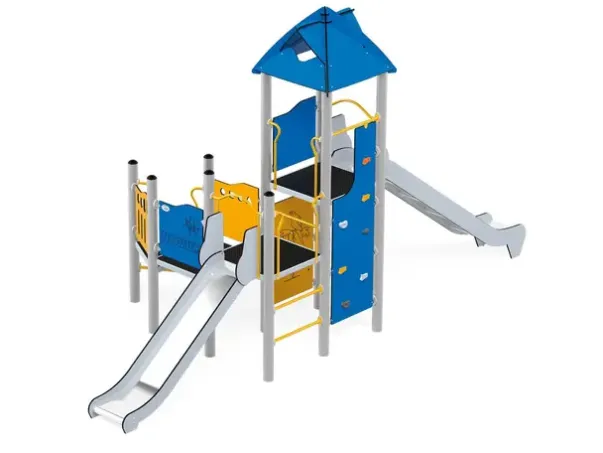 Orbis lekeapparat tårn 17