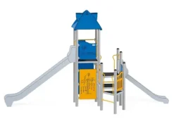 Orbis lekeapparat tårn 17