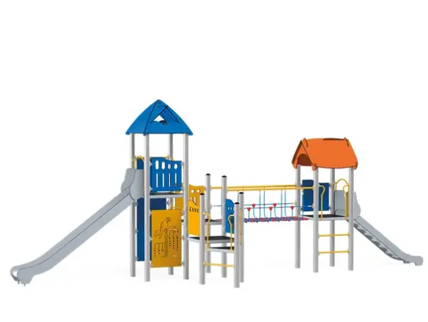 Orbis lekeapparat tårn 18