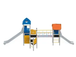 Orbis lekeapparat tårn 18