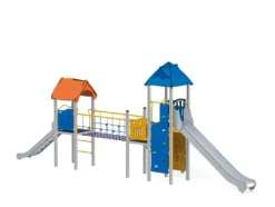 Orbis lekeapparat tårn 18