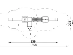 Orbis lekeapparat tårn 18