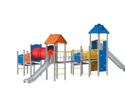 Orbis lekeapparat tårn 19