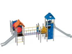 Orbis lekeapparat tårn 19