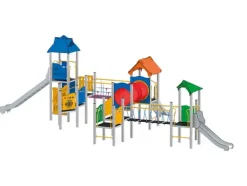 Orbis lekeapparat tårn 20