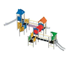 Orbis lekeapparat tårn 20