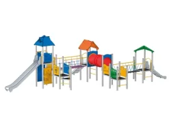 Orbis lekeapparat tårn 20