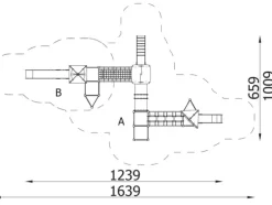 Orbis lekeapparat tårn 20
