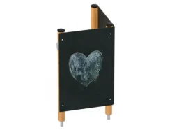 Orbis lekepanel krittavler