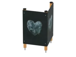 Orbis lekepanel krittavler