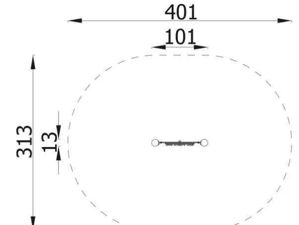 Orbis lekepanel lykkehjul