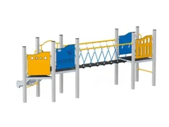 Orbis lekeplatform 3