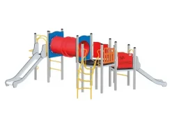 Orbis lekeplatform 8