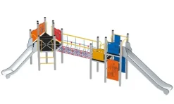 Orbis lekeplatform 10