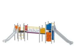 Orbis lekeplatform 10