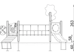 Orbis mini lekeapparat 2