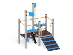 Orbis sandlekeapparat stort