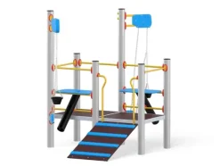 Orbis sandlekeapparat stort