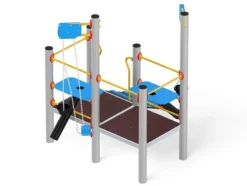 Orbis sandlekeapparat stort