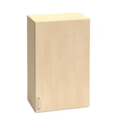 Orden vegghengt skap