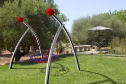 Orion fugleredehuske komplett