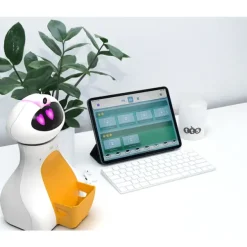 Oti-Bot tilbehørspakke