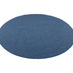 Otis prikkete teppe blå