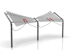 Papilio forankring i jord