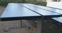 Park Finno laminat bord