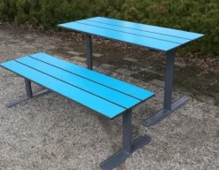 Park Finno laminat bord