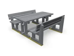 Park Weekend picnic table